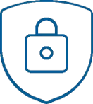 thin high res max security icon thin high res max security icon